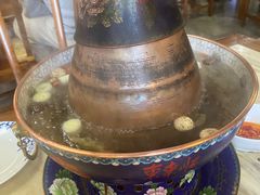 -东来顺•非遗火锅(外滩店)
