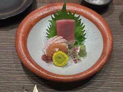 -岩盐·铁板料理(嘉里店)