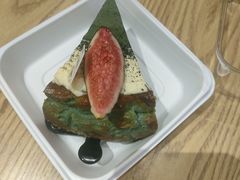 -红跑车HPCBAKERY(汉商店)