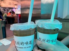 -桂满陇·蟹黄小笼汤包(巴黎春天浦建店)