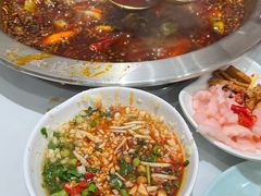 -七椒渔府·特色雅鱼餐厅(雨城店)