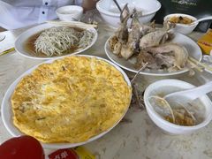 -佳基盐焗鸡