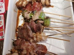 -王氏炉匠·烧鸟放题自助(好运街店)