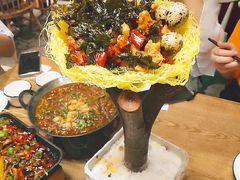 -成都吃客(九眼桥店)