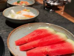 -老墙根涮肉·铜锅·烧烤(欢乐谷·王四营店)