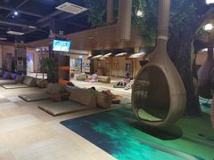 -汤W城市微度假(仓山店)