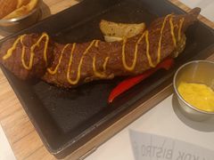 -周沫西餐厅(北京路广百百货店)