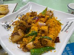 -景好海鲜餐厅(大鹏必选旅游店)