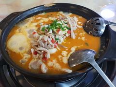 -李师傅脆肚(梅林店)
