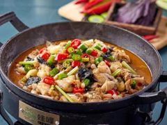 -蛙喔牛蛙(仙林万达茂店)