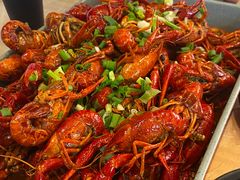 -小椒羊.羊肉粉 龙虾 羊肉串(新地旗舰店)