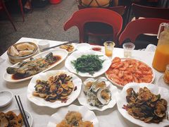 -琼大师东方烤乳猪(亚特兰蒂斯店)