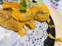 -佬太公海鸭·海鲜大排档(上海总店)