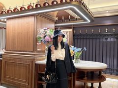 -黑宝石西餐厅(汇励99城市公园店)
