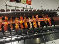 -玉善烧烤串城(长春总店)