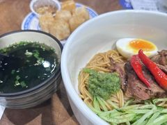 -和府捞面(方庄店)
