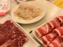 -八先生涮肉房(三里河店)