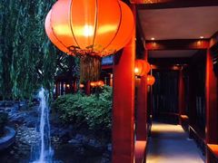 -咖啡CHA自助餐厅(香格里拉饭店)