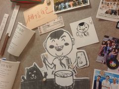 -水平有限广西米粉·广西风味集(五道口店)