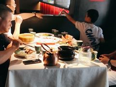 -大鸭梨烤鸭(望京店)