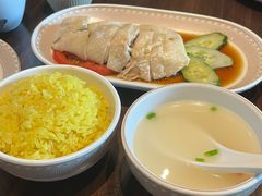 -章记星洲 · 新加坡餐厅(望京店)