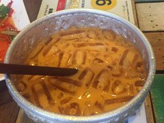 -Doo Dee Thai Food(Issan/Isaan/Esan)