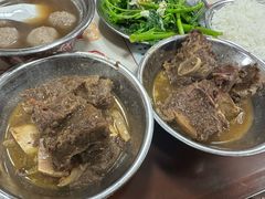 -阿秋牛排(湖心街店)