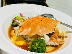 -3号仓库·创意中国菜(新世界城店)