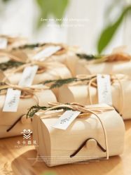 -卡卡喜糖伴手礼·商务礼宝宝礼·婚礼用品