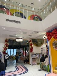 -meland亲子乐园(珠海环宇城店)