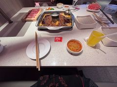 -海底捞火锅(杭州庆春路夜宵主题店)