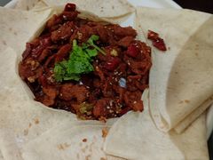 -邢家锅贴老店·非遗·开封菜(金明广场店)