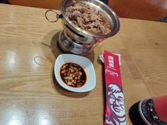 -南城香·饭香串香馄饨香(青年路店)