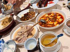 -侨美食家·粤菜(体育西路店)