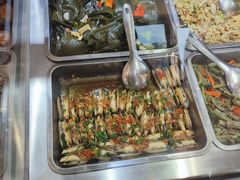 -首占学彬杠面(日韵东方店)