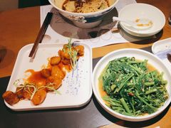 -南小馆(迪士尼小镇店)