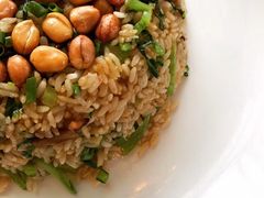 芥菜饭-宋小谨(惠安禹洲店)