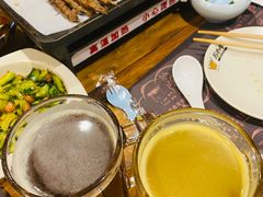 -苏小牛·牛肉串(国贸店)