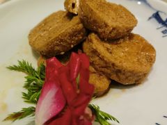 -杭州香格里拉·香宫中餐厅