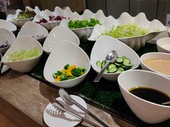 -深圳佳兆业万豪酒店-金沙全日餐厅