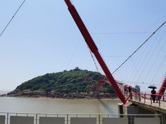 -外蒲山