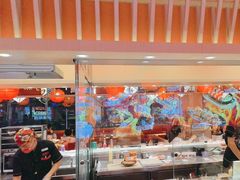 -莲寿司(国兴店)