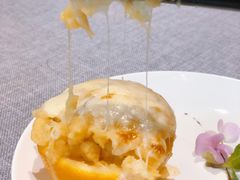 -小广寒电影艺术餐厅(小广寒经三路店)