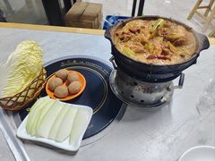 -范贤光鸡公煲(平乐园总店)