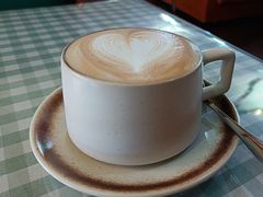 -上岛咖啡(华源四里店)