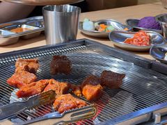 -麻蒲碳烤肉(嘉禾东平地铁站19号店)