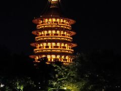 -隋唐洛阳城明堂天堂景区