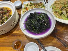 -下梅人家土菜馆(历史文化餐厅度假区店)