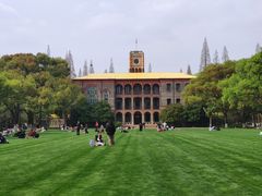 -苏州大学(天赐庄校区)