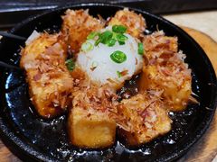 -东京屋(武定路店)